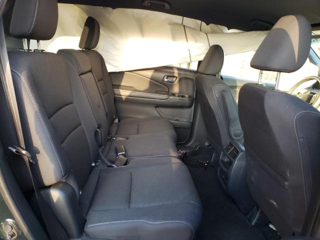 5FNYF8H26KB019341 Honda Passport Sport