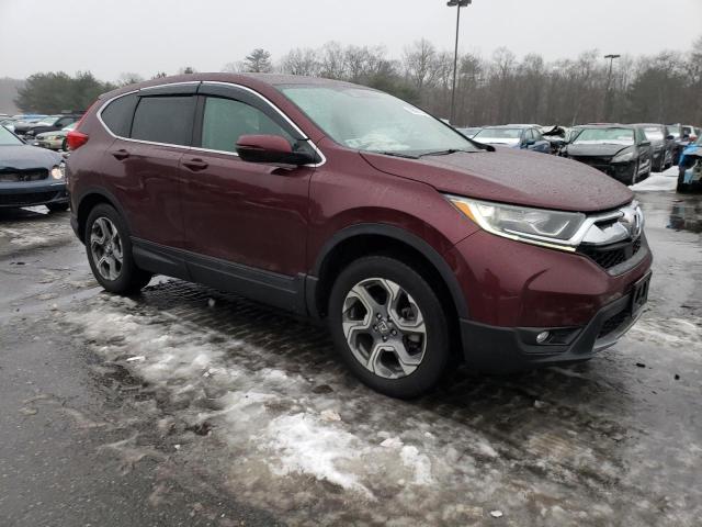 2HKRW2H52HH677311 Honda CR-V EX