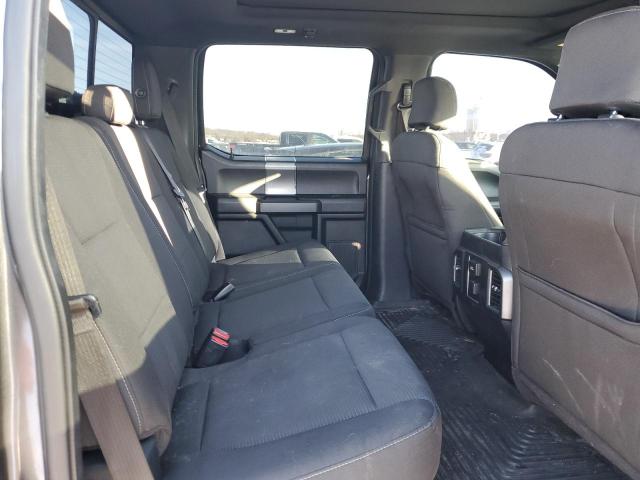 1FTEW1EG5FKE09656 Ford F150 Supercrew
