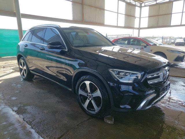 Auction sale of the 2020 Mercedes Benz Glc 200, vin: *****************, lot number: 36767194
