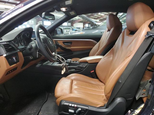 WBA4U9C51H5D43920 BMW 430xi
