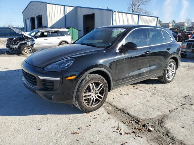 Auction sale of the 2016 Porsche Cayenne, vin: WP1AA2A28GLA06410, lot number: 40406104