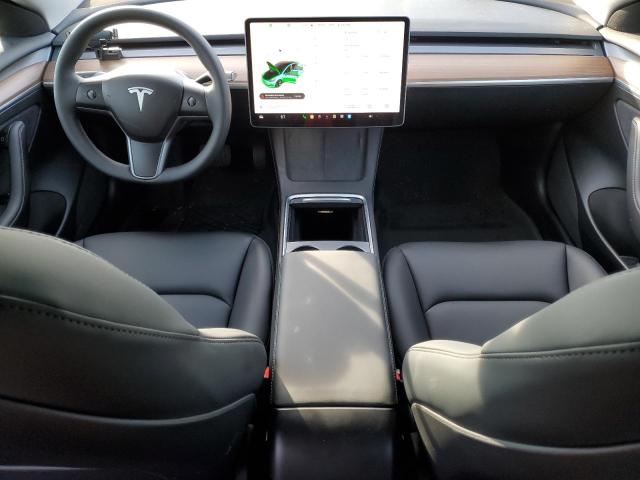 5YJ3E1EA8PF692753 Tesla MODEL 3