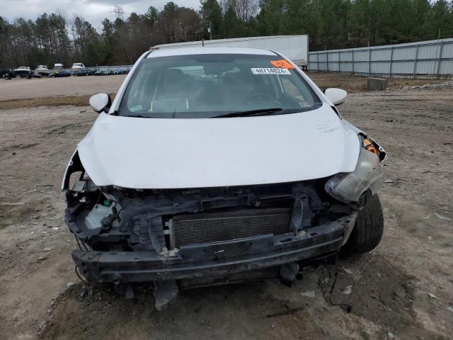 Hyundai ELANTRA GT 2014 KMHD35LH6EU219788 Image 5