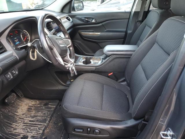1GKKNKLA3LZ218884 GMC ACADIA SLE