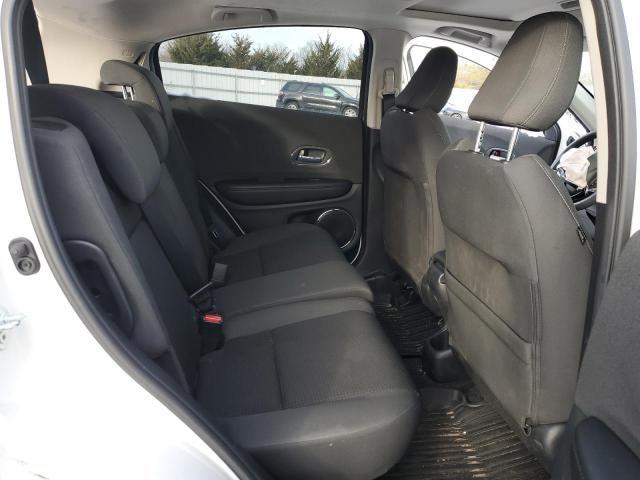 3CZRU6H59NM708910 Honda HR-V EX