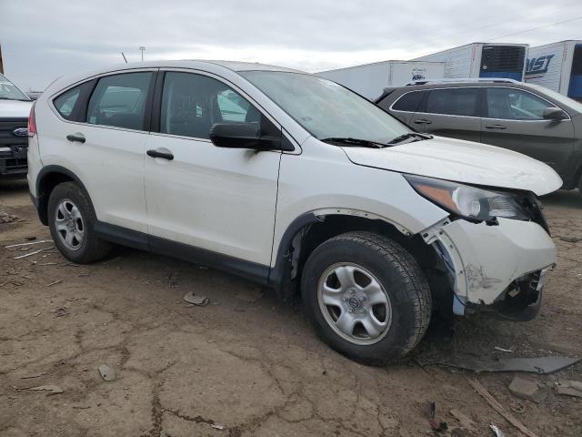 5J6RM3H39EL011946 Honda CR-V LX
