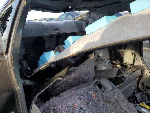 1G1FE1R71H0157896 Chevrolet CAMARO SS