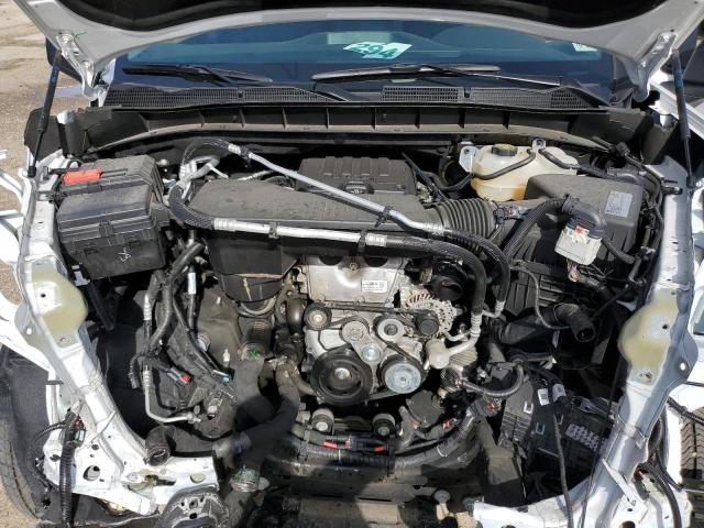 3GTP8CEK2MG481017 GMC Sierra C1500 Elevation