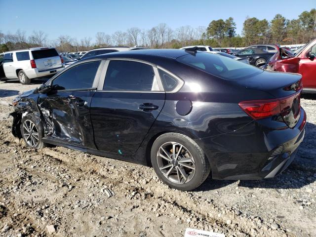 3KPF24AD0NE459198 KIA FORTE FE