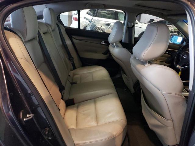 19UUA8F37EA003818 Acura Tl Se