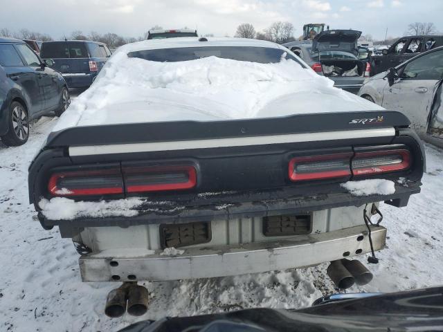 2C3CDZBT3KH629526 Dodge Challenger R/t