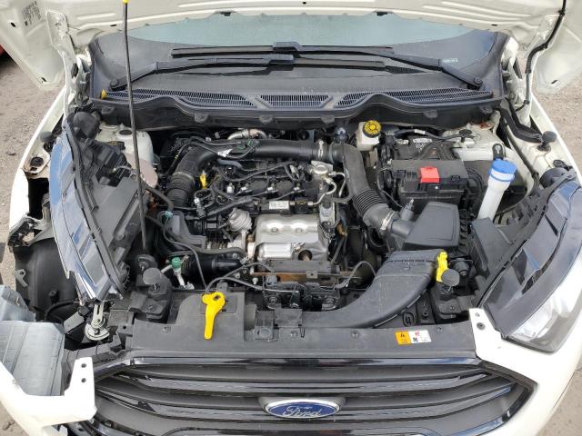 MAJ3S2FE4MC404046 Ford ECOSPORT S