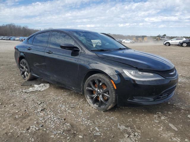 1C3CCCDG9FN549175 Chrysler 200 S