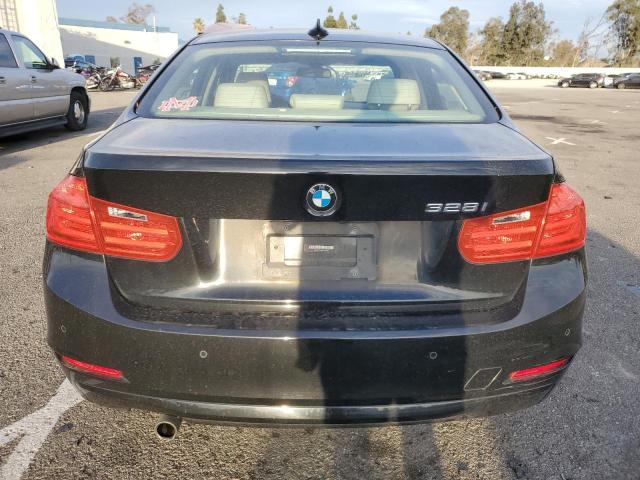 WBA3C1C59EK115058 BMW 328 I Sulev