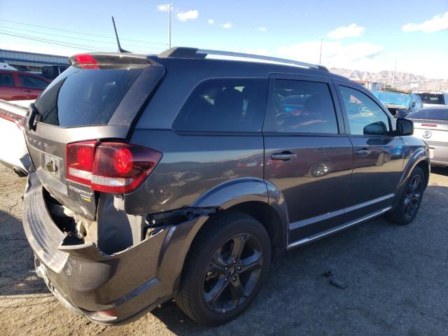 3C4PDCGG7JT469839 Dodge Journey Crossroad