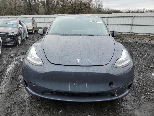 7SAYGDEE4PA143992 Tesla Model Y