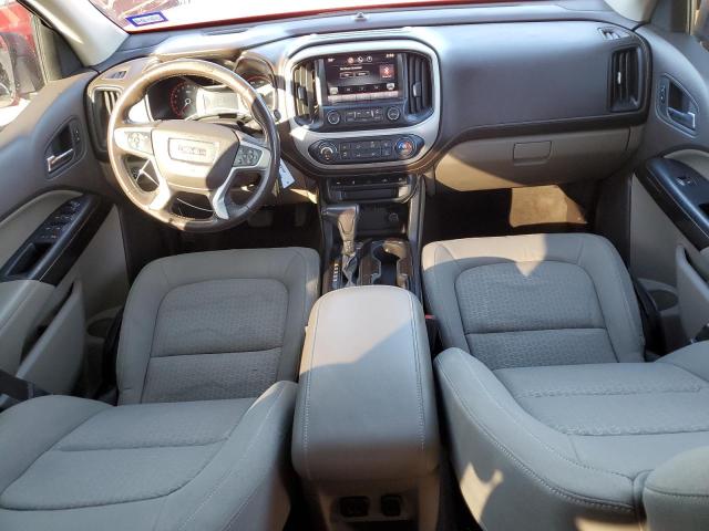 1GTG5BE32F1153688 GMC CANYON SLE