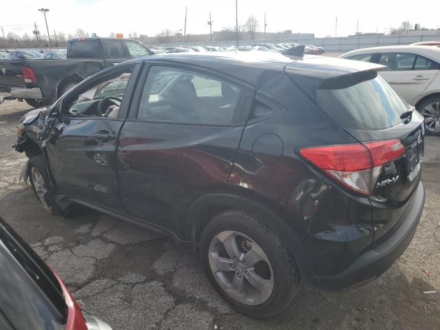 3CZRU6H35MM753498 Honda HR-V LX