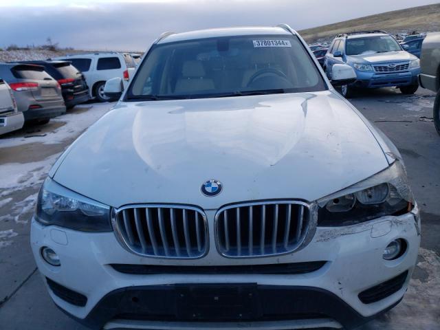 5UXWX9C5XF0D45659 BMW X3 Xdrive28i