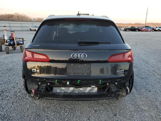 WA1BNAFY2J2016746 Audi Q5 Premium Plus