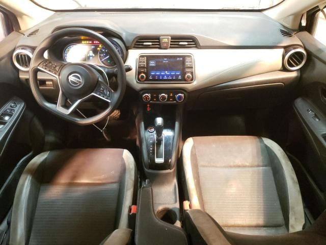 3N1CN8EV5LL905149 Nissan VERSA SV