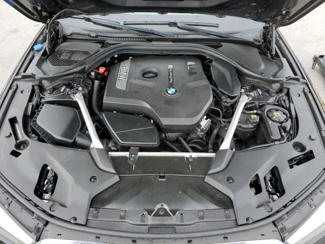 WBAJA5C55KWW09801 BMW 530 I