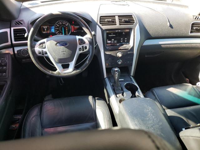 1FM5K7D82FGB87388 Ford EXPLORER XLT