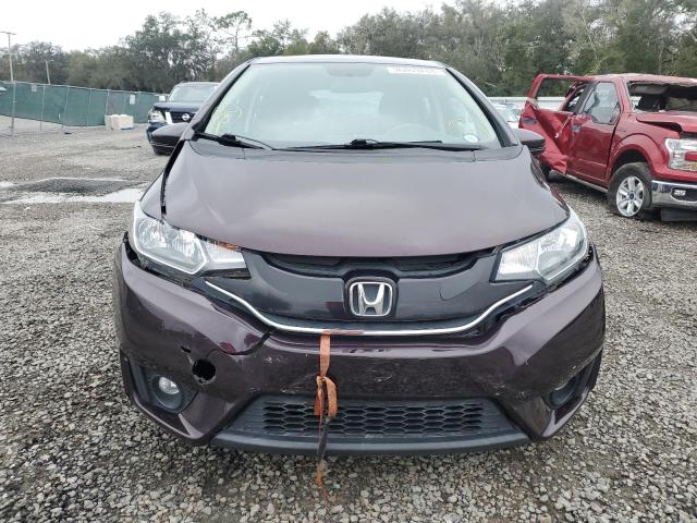 3HGGK5H83FM785038 Honda FIT EX