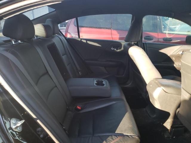1HGCR2F15HA182588 Honda Accord Sport Special Edition