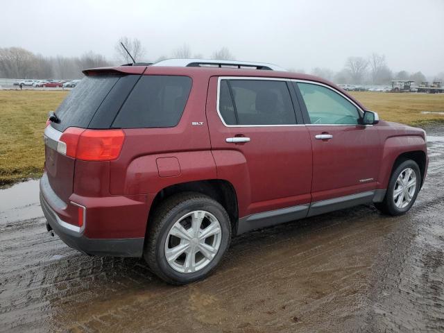 2GKALPEK4G6326128 GMC Terrain Slt