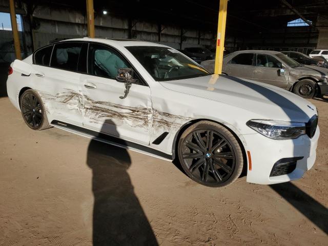 WBAJE5C59JWA97529 BMW 540 I