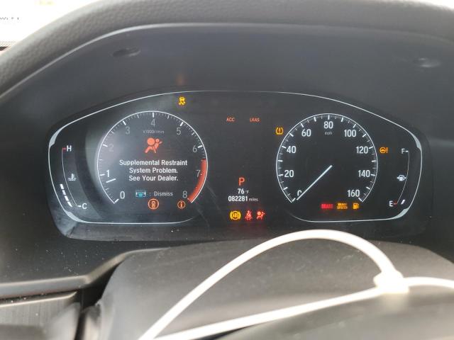 1HGCV1F18LA032523 Honda ACCORD LX
