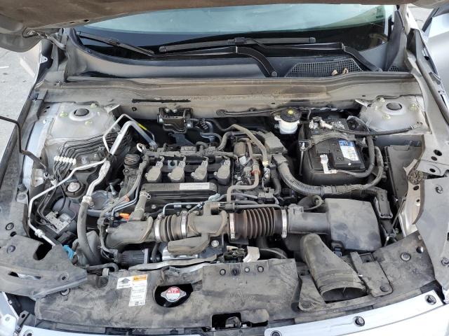 1HGCV1F17KA053913 Honda ACCORD LX
