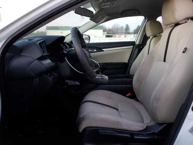 19XFC2F51GE239526 Honda Civic Lx