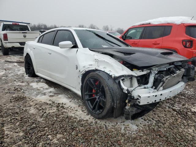 2C3CDXL92NH102718 Dodge Charger Srt Hellcat