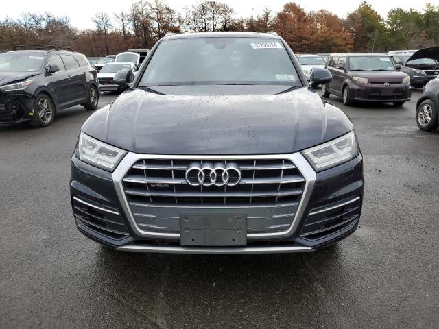 WA1BNAFY3J2078124 Audi Q5 Premium Plus