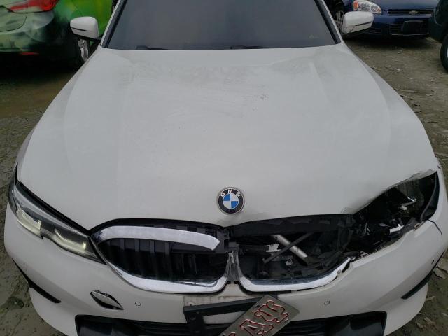 WBA5R7C51KAJ82166 BMW 330XI