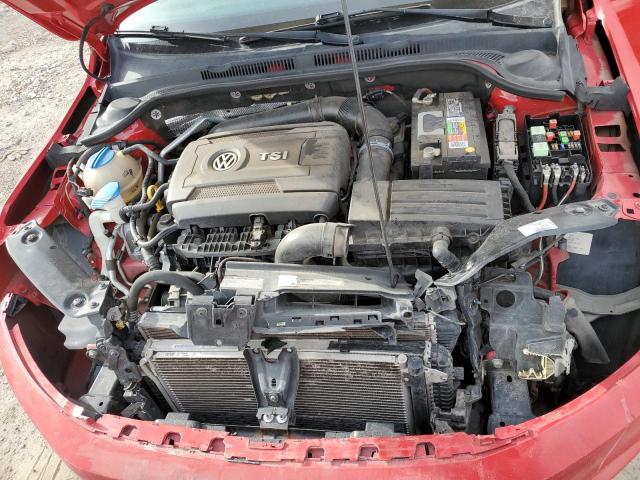 3VWD17AJ8FM284267 Volkswagen JETTA SE