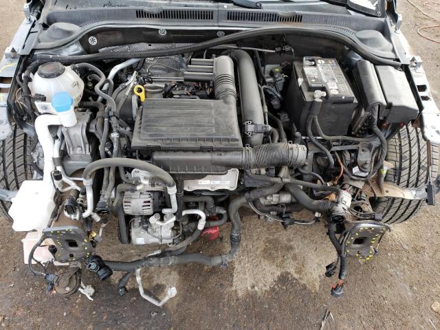 3VWB67AJ6JM206765 Volkswagen JETTA SE