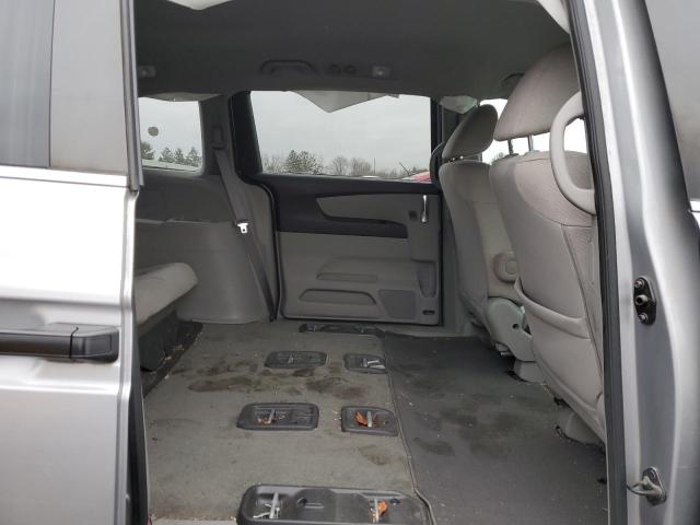 5FNRL5H24HB002378 Honda ODYSSEY LX