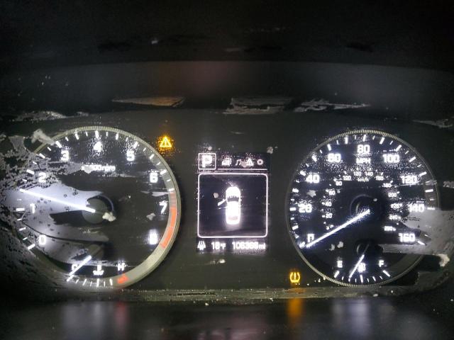 Hyundai Sonata Sport 2015 5NPE34AF5FH083637 Image 9