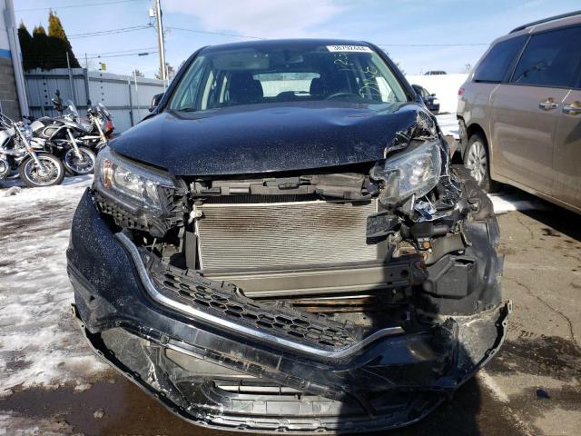 5J6RM4H31GL005079 Honda CR-V LX