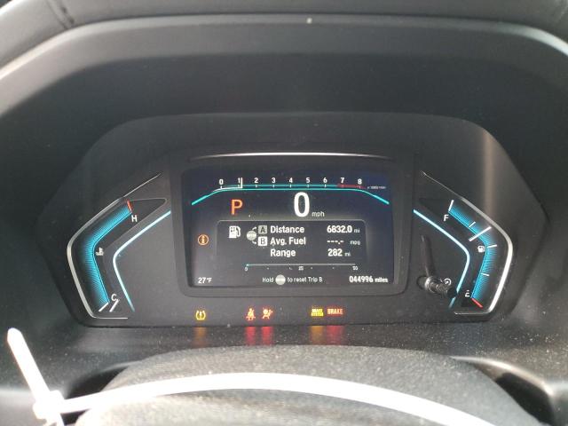 5FNRL6H92LB012595 Honda Odyssey Elite