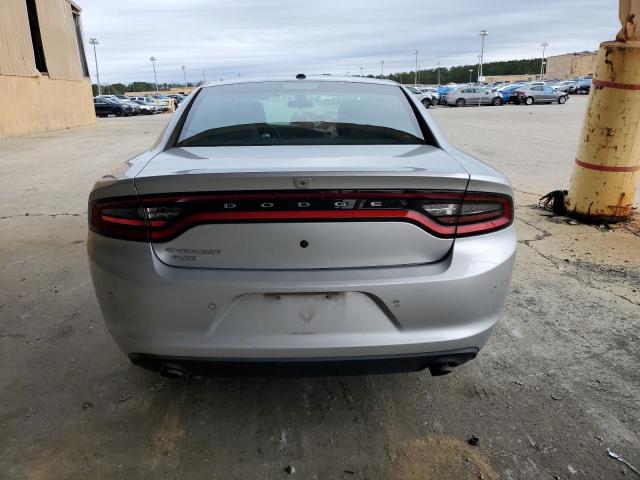 2C3CDXKT7LH245769 Dodge Charger Police