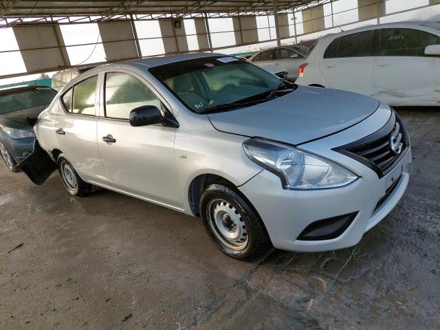 Auction sale of the 2018 Nissan Sunny, vin: MDHBN7AD4JG627863, lot number: 39025784
