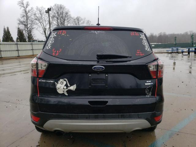 1FMCU9GD7HUC17706 Ford ESCAPE SE