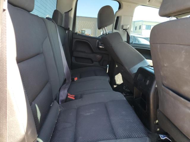 1GTR1MECXHZ272058 GMC Sierra C1500 Sle