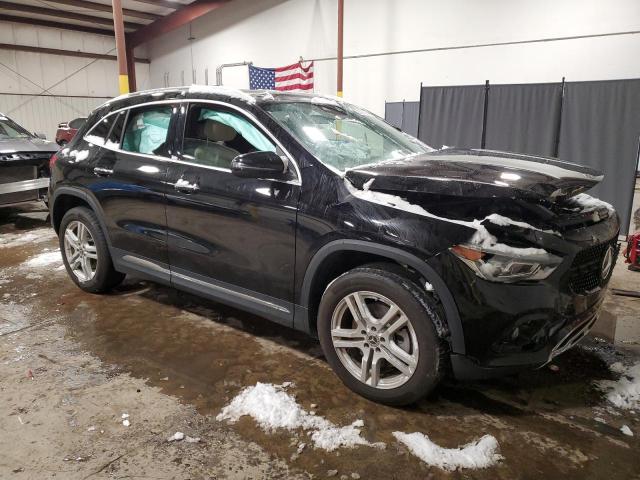 W1N4N4HB0MJ209702 Mercedes-Benz Gla 250 4matic