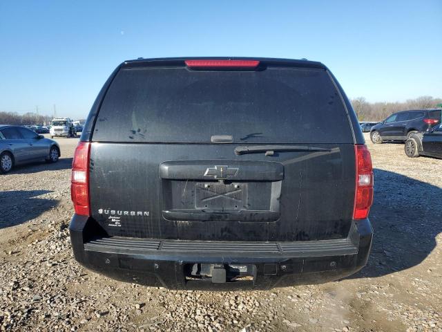 1GNSCJE03ER246551 Chevrolet Suburban C1500 Lt